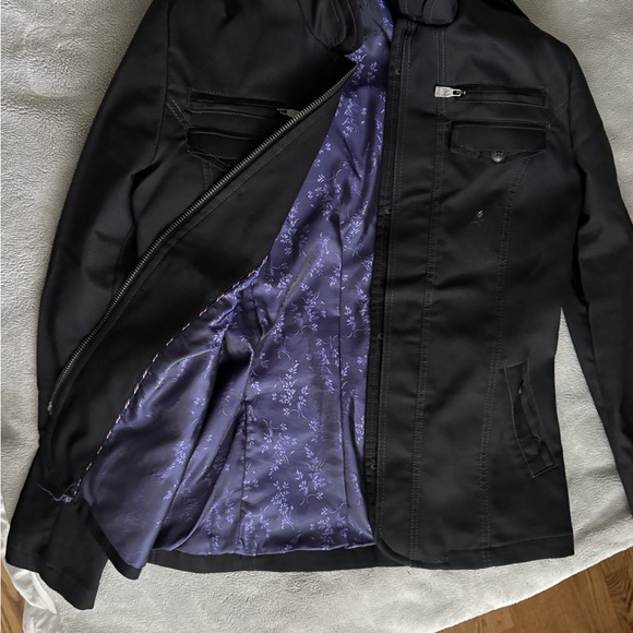 Beautiful men’s casual jacket - Picture 2 of 5